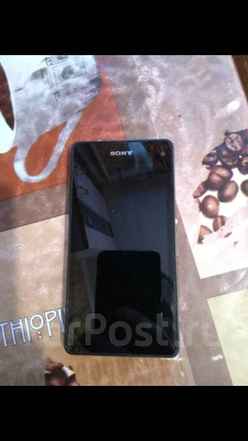 Sony Xperia Z1 Compact. �/� ����
