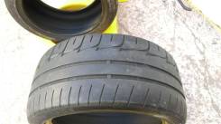 Bridgestone Potenza RE-11. Летние, 2011 год, 30 %, 2 шт