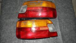 Стоп-сигнал. Toyota Starlet, EP82