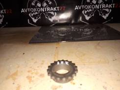 Шкив коленвала. Toyota: Premio, Corolla Spacio, Allion, WiLL VS, Allex, Corolla Axio, Avensis, RAV4, Corolla Verso, Corolla, MR-S, Opa, Celica, Vista...