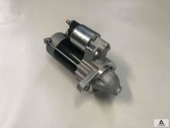 Стартер. Toyota Avensis, ZZT250, ZZT251, ZZT251L Toyota Corolla Verso, ZNR10, ZNR11, ZNR11L Двигатели: 1ZZFE, 3ZZFE