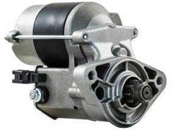 Стартер. Toyota Land Cruiser, UZJ100, UZJ100L, UZJ100W, UZJ200, UZJ200W Toyota Sequoia, UCK35, UCK45 Toyota Tundra, UCK30, UCK31, UCK40, UCK41, UCK50...