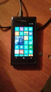 Nokia Lumia 800. �/�