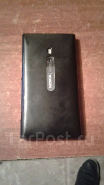 Nokia Lumia 800. �/� ����