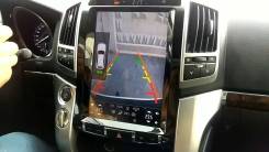Toyota Land Cruiser 200