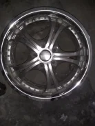 Alba. x17", 5x100.00