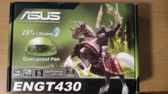 GeForce GT 430 ����