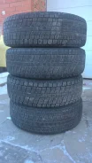 Bridgestone Blizzak PM-20. ������, ��� �����, 2006 ���, �/�, ����� 60�% ����