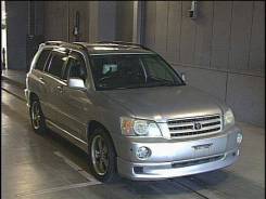 Toyota Kluger V. ACU25, 2AZFE