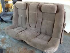 Сиденье. Toyota Crown, GS131, GS131H