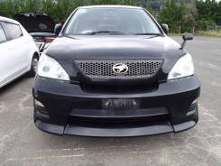 Toyota Harrier. GSU35, 2GRFE