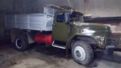 ЗИЛ 130. Продам ЗИЛ-130 в достойном состоянии!, 5 000 куб. см., 6 000 кг.