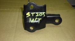 Подушка двигателя. Toyota Celica, ST205 Toyota Carina ED, ST205 Toyota Corona Exiv, ST205 Двигатели: 3SGTE, 3SGE