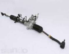 Рулевая рейка. Hyundai Santa Fe, CM Двигатели: D4HA, D4HB, G4KE, G6DC, L6EA
