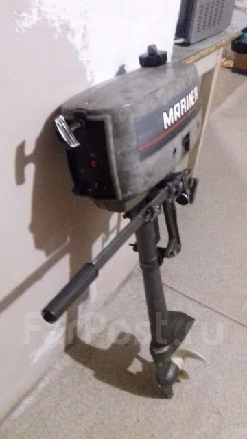 Mariner. 2��.�., 2-�������, ����������, ���� S (381 ��), 2002 ��� ����