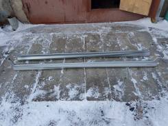 Порог пластиковый. Toyota Ipsum, SXM10G, SXM15G Toyota Gaia, SXM10G, SXM15G. Под заказ