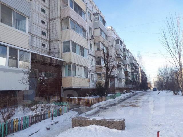 хабаровская 6 2