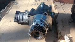 Раздаточная коробка. Honda Logo, GA5 Honda HR-V, GH4, GH2 Honda Capa, GA6 Двигатели: D13B, D16A, D16W1, D16W2, D16W5, D15B