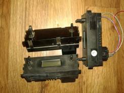 Часы. Toyota Corona, AT190, CT190, CT195, ST190, ST191, ST195 Toyota Caldina, CT190, CT190G, CT196, CT196V, CT198, CT198V, ET196, ET196V, ST190, ST190...