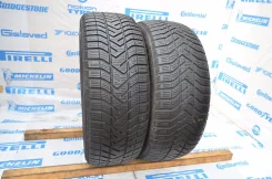 Pirelli Winter SnowControl. ������, ��� �����, �/�, ����� 20 % ����
