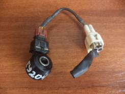 Датчик детонации. Subaru Forester, SF5 Subaru Legacy, BD2, BD3, BD4, BD5, BG2, BG3, BG4, BG5, BGA Subaru Impreza, GC1, GC2, GF1, GF5, GF6 Двигатели: E...