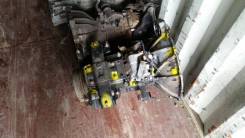 МКПП. Isuzu Elf Двигатели: 4HF1, 4HF1N, 4HF1S