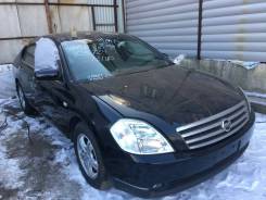 Nissan Teana. J31, VQ23DE