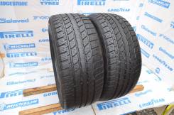 GT Radial Champiro WT-AX. Зимние, без шипов, износ: 20%, 2 шт