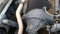 Мост. Isuzu Elf Двигатели: 4HF1, 4HF1N, 4HF1S