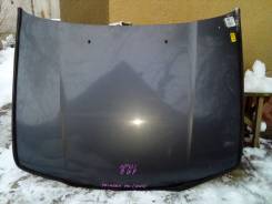 Капот. Nissan Primera, HNP10, HP10, P10, P10E Двигатели: SR18DE, SR18DI, SR20DE
