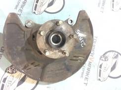 Ступица. Subaru: Forester, Legacy, Impreza, XV, Exiga Двигатели: EJ204, EJ205, EJ20A, EJ20E, EJ255, EJ203, EJ20C, EJ20X, EJ20Y, EJ253, EJ25A, EJ30D, E...