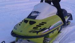 BRP Ski-Doo Summit. исправен, есть птс, с пробегом