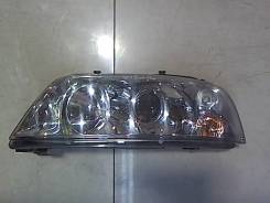 Фара (передняя) Seat Alhambra 2001-2010, левая