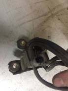 Клапан холостого хода. Toyota: Corsa, Regius Ace, Estima Emina, Estima Lucida, Corolla II, Camry, Tercel, Dyna, Hilux, Chaser, Celica, Vista, Hiace, M...