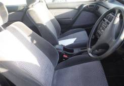 Интерьер. Toyota Corona, AT190, CT190, CT195, ST190, ST191, ST195 Toyota Carina E, AT190, AT190L, CT190, CT190L, ST191, ST191L Двигатели: 2C, 3SFE, 4A...