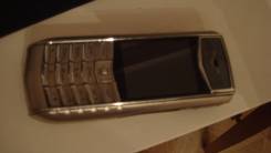 Vertu Ti. Б/у