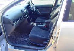 Интерьер. Toyota Premio, AZT240, NZT240, ZZT240, ZZT245 Toyota Allion, AZT240, NZT240, ZZT240, ZZT245 Двигатели: 1AZFSE, 1NZFE, 1ZZFE