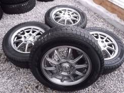 Inter Milano LCZ. 6.0x15, 5x114.30, ET50, ЦО 73,0 мм.