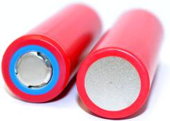 Аккумулятор высокотоковый Sanyo NCR18650GA 3500mAh 10A во Владивостоке Аккумуляторы.