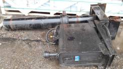 Гидроцилиндр. Howo Expo 8x4 FAW J5P8x4 CA3312P2K2LT4E FAW CA3312 Shaanxi Shacman F3000