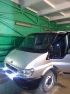 Ford Transit Van. Продается микроавтобус Форд Транзит, 2 000 куб. см., 8 мест