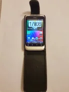 HTC Wildfire. �/�