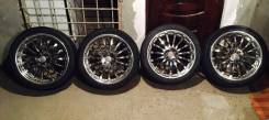 RAYS. x19, 5x114.30