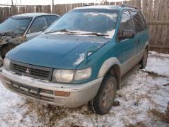 Mitsubishi RVR. N23W, 4G63 ����