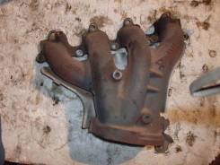 Коллектор выпускной. Honda Orthia Honda CR-V Honda S-MX Honda Stepwgn Двигатель B20B