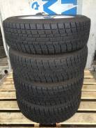 Yokohama Ice Guard IG20. Зимние, без шипов, 5 %, 4 шт