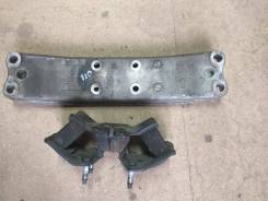 Подушка коробки передач. Toyota: Crown Majesta, Mark II Wagon Blit, Crown, Verossa, Mark II Двигатели: 1JZGE, 1JZGTE, 2JZFSE, 1JZFSE, 2JZGE