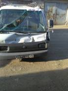 Nissan Vanette. механика, 4wd, 1.8, бензин