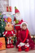 Подарочный сертификат на студийную фотосессию