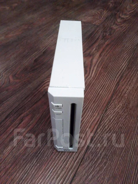 Nintendo Wii ����